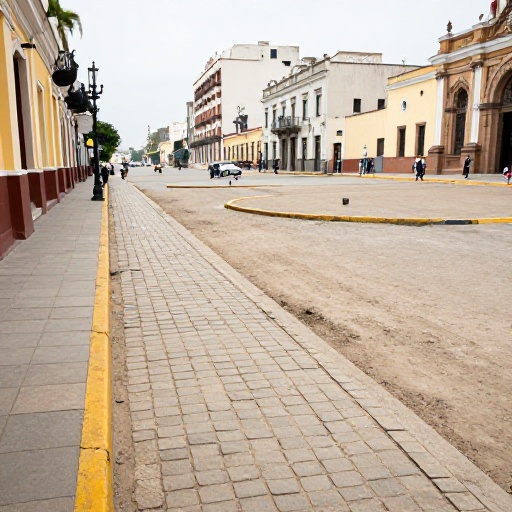 Nueva Alameda y Plazuela de Acho: ¿Qué futuro tendrá el paisaje histórico del Rímac?