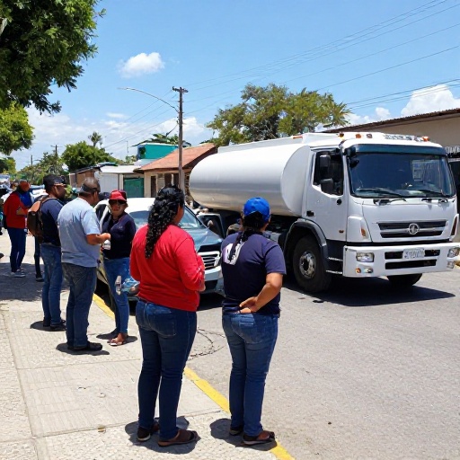 Corte de agua en Los Olivos y otros distritos el 1 de septiembre: conoce los horarios