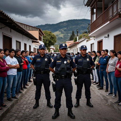 Vecinos de Villa El Salvador exigen seguridad: ¿Quién devolverá el orden?