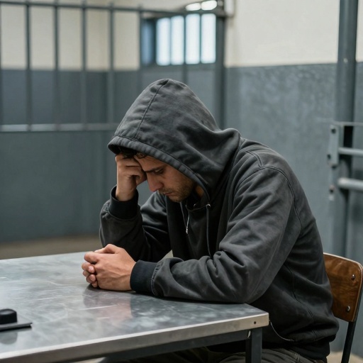 La Libertad: Niche confiesa cobrar 1000 soles por cada asesinato realizado