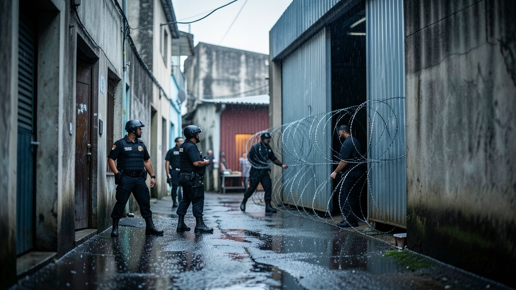 Cadena perpetua para quien robó a empresarios en Villa El Salvador
