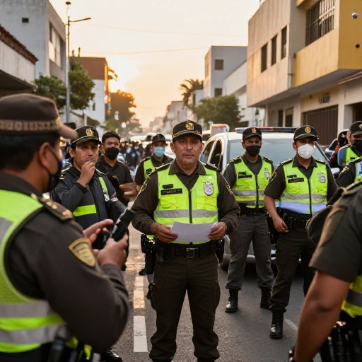 Estado de emergencia en 5 penales del Perú: medidas y antecedentes