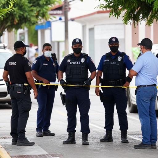 Galarreta pide urgencia en seguridad tras crimen en Trujillo
