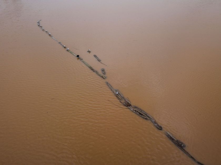 Alerta por El Niño: Rímac, Chillón y Lurín tendrían caudales altos desde diciembre