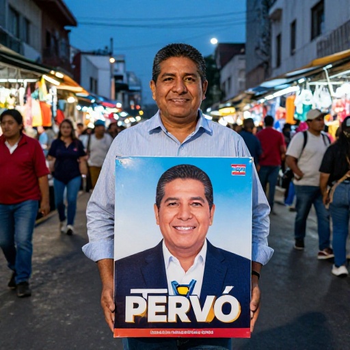ODPE Villa El Salvador publica cartel oficial de candidatos para elecciones regionales y municipales