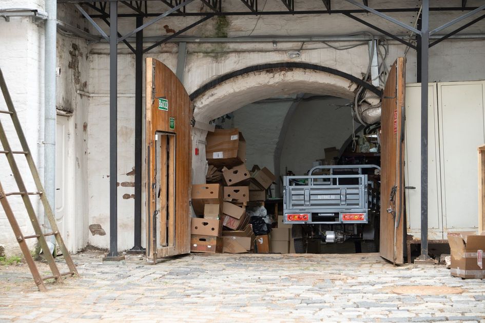 Desmantelan almacén clandestino en San Borja con 43 mil cajetillas de cigarrillos de contrabando
