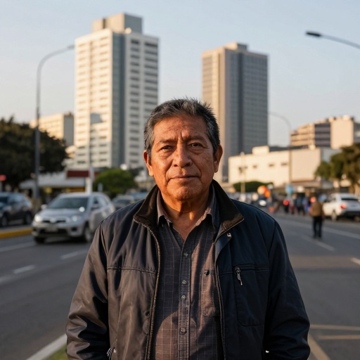 Perú, entre los 10 países con mayor riesgo por deforestación