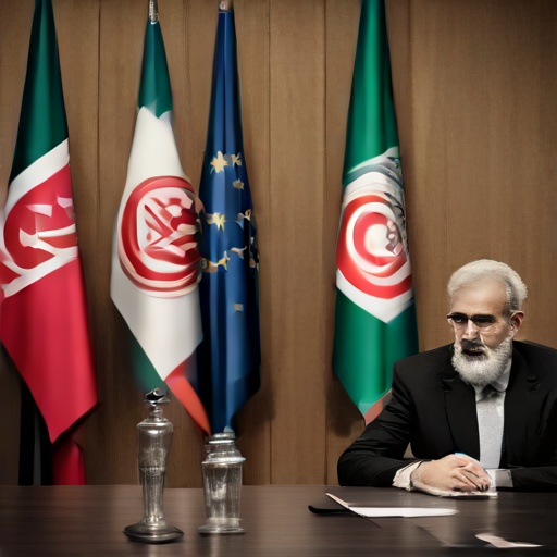 Irán señala a Europa: ¿Complicidad o pragmatismo diplomático?